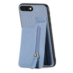 For iPhone 7 Plus / 8 Plus / Blue