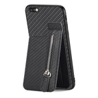 For iPhone 6 / 6s / Black