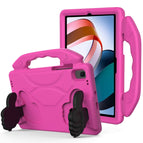 For Xiaomi Redmi Pad 10.6 2022 / Rose Red