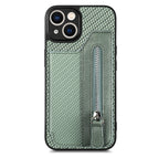 For iPhone 14 / Green