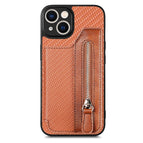 For iPhone 14 / Brown