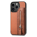 For iPhone 14 Pro / Brown