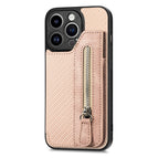 For iPhone 14 Pro Max / Khaki
