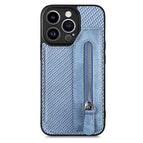 For iPhone 13 Pro / Blue