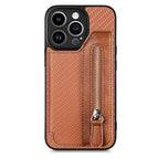 For iPhone 13 Pro Max / Brown