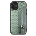 For iPhone 12 / Green