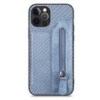For iPhone 12 Pro / Blue