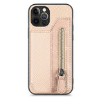 For iPhone 12 Pro / Khaki