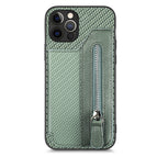 For iPhone 12 Pro Max / Green