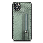 For iPhone 11 Pro / Green