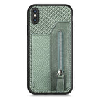 For iPhone X / XS / Green