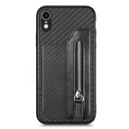 For iPhone XR / Black
