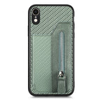 For iPhone XR / Green