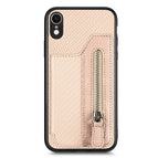 For iPhone XR / Khaki