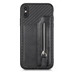 For iPhone XS Max / Black