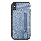 For iPhone XS Max / Blue