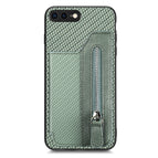 For iPhone 7 Plus / 8 Plus / Green