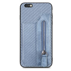 For iPhone 6 / 6s / Blue