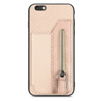 For iPhone 6 Plus / 6s Plus / Khaki