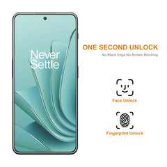 For OnePlus Ace 2V ENKAY Hat-Prince 0.26mm 9H 2.5D High Aluminum-silicon Tempered Glass Film, For OnePlus Ace 2V(1pc), For OnePlus Ace 2V(2pcs), For OnePlus Ace 2V(5pcs), For OnePlus Ace 2V(10pcs)