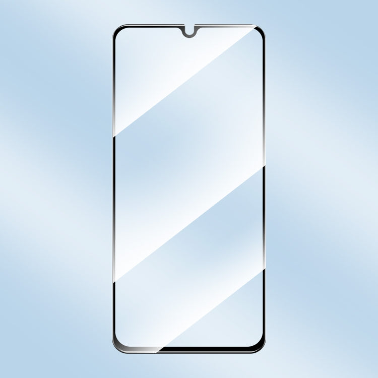 For Samsung Galaxy A34 5G / M34 / F34 ENKAY Hat-Prince Full Glue High Aluminum-silicon Tempered Glass Film, For Samsung Galaxy A34 5G / M34 / F34(1pc), For Samsung Galaxy A34 5G / M34 / F34(2pcs), For Samsung Galaxy A34 5G / M34 / F34(5pcs)������������...