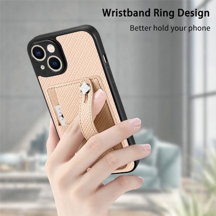 Wristband Kickstand Card Wallet Back Cover Phone Case with Tool Knife, For iPhone 14, For iPhone 14 Pro, For iPhone 14 Plus, For iPhone 14 Pro Max