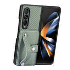 For Samsung Galaxy Z Fold2 / Green