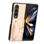 For Samsung Galaxy Z Fold2 / Khaki