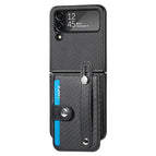For Samsung Galaxy Z Flip4 / Black