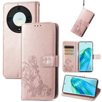 For Honor Magic5 Lite / Rose Gold