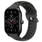 For Amazfit GTS 4 / Black