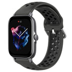 For Amazfit GTS 3 / Black