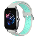 For Amazfit GTS 3 / Grey+Water Duck