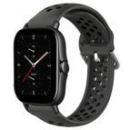 For Amazfit GTS 2E / Black