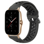 For Amazfit GTS 2 / Black