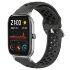For Amazfit GTS / Black