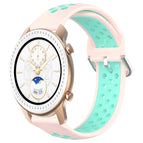 For Amazfit GTR 42MM / Pink+ Water Duck