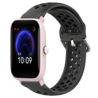 For Amazfit Pop Pro / Black