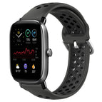 For Amazfit GTS 4 Mini / Black