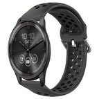 For Garmin Vivomove Trend / Black