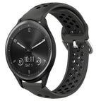 For Garmin Vivomove Sport / Black