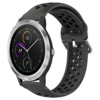 For Garmin Vivoactive3 / Black