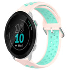For Garmin Forerunner 55 / Pink+ Water Duck