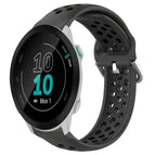 For Garmin Forerunner 55 / Black