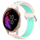For Garmin Venu / Pink+ Water Duck