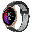 For Garmin Venu / Black+ Grey