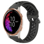 For Garmin Venu / Black