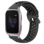 For Garmin Venu SQ / Black