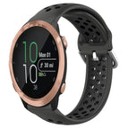 For Garmin Forerunner 645 Music / Black