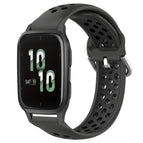 For Garmin Forerunner Sq2 / Black